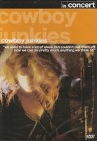 Muziek DVD - Cowboy Junkies