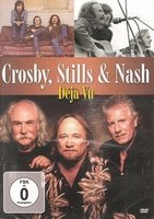 Muziek DVD - Crosby, Stills, &amp; Nash - Dej&aacute; Vu