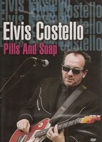 Muziek DVD - Elvis Costello - Pills and Soap