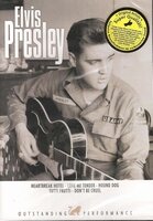 Muziek DVD - Elvis Presley