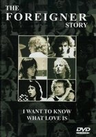 Muziek DVD - Foreigner Story