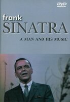 Muziek DVD - Frank Sinatra