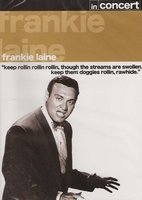 Muziek DVD - Frankie Laine