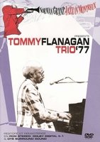 Jazz in Montreux DVD - Tommy Flanagan Trio &#039;77
