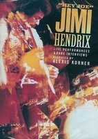 Jimi Hendrix - Hey Joe