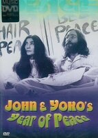 John &amp; Yoko&#039;s Year of Peace