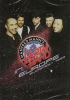 Manfred Mann&#039;s Earth Band In Europe