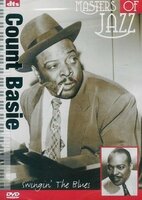 Masters of Jazz - Count Basie