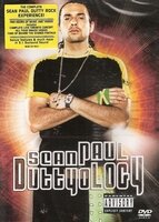 Sean Paul DVD Duttyology
