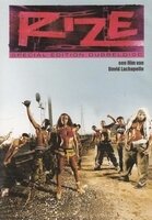 DVD Rize SE (2 DVD)