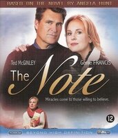 Blu-ray - The Note