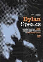 Bob Dylan - Dylan Speaks