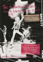 Boomtown Rats Live at Hammersmith Odeon 1978