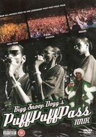 Big Snoop Dogg&#039;s PuffPuffPass Tour