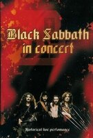 Black Sabbath - In Concert