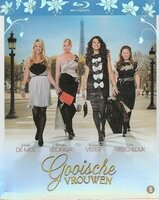 Blu-ray - Gooische Vrouwen