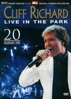 Cliff Richard - Live in the Park DTS