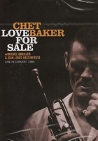 Chet Baker Love for Sale