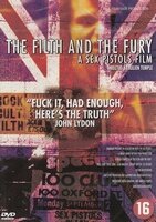 Arthouse DVD - The Filth And The Fury