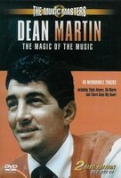Dean Martin - The magic of the music