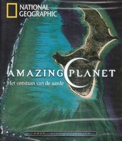 Documentaire Blu-Ray - Amazing Planet