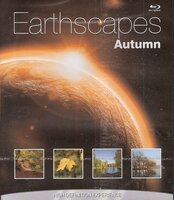 Documentaire Blu-Ray - Earthscapes Autumn