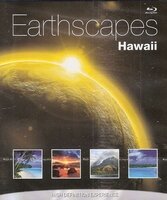 Documentaire Blu-Ray - Earthscapes Hawaii