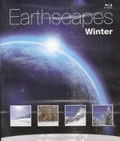 Documentaire Blu-Ray - Earthscapes Winter