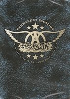 Aerosmith Permanent Vacation