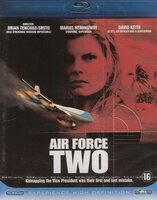 Actie Blu-ray - Air Force Two