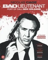 Actie Blu-ray - Bad Lieutenant
