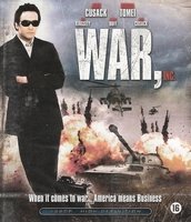 Actie Blu-ray - War, inc.