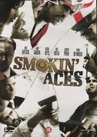 Actie DVD - Smokin&#039; Aces