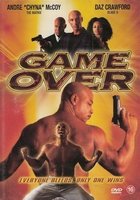 Actie DVD - Game Over