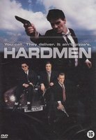 Actie DVD - Hard Men