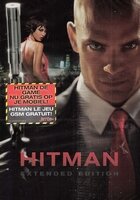 Actie DVD - Hitman (SE)