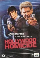 Actie DVD - Hollywood Homicide