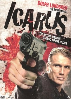 Actie DVD - Icarus