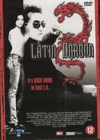 Actie DVD - Latin Dragon