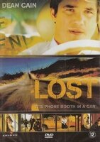 Actie DVD - Lost