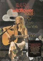 DVD Sheryl Crow - Wildflower Tour