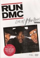 DVD Run DMC Live at Montreux 2001