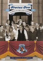 DVD Status Quo - Famous in the Last Century