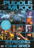 DVD Puddle of Mudd - Striking that familiar Chord