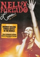 DVD Nelly Furtado - Loose the Concert