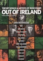 DVD Out of Ireland