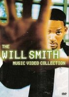 DVD Will Smith Music Video Collection