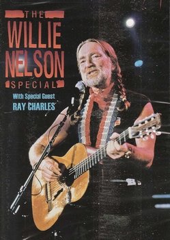 DVD Willie Nelson Special