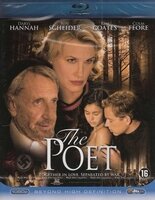 Oorlogsfilm Blu-ray - The Poet