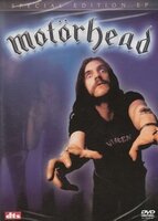 Muziek DVD - Motörhead Special Edition EP